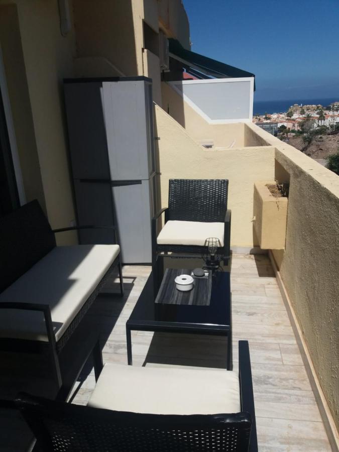 Mareverde Apartament Costa Adeje  Exterior photo