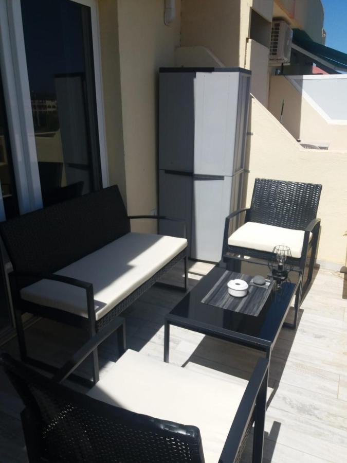 Mareverde Apartament Costa Adeje  Exterior photo