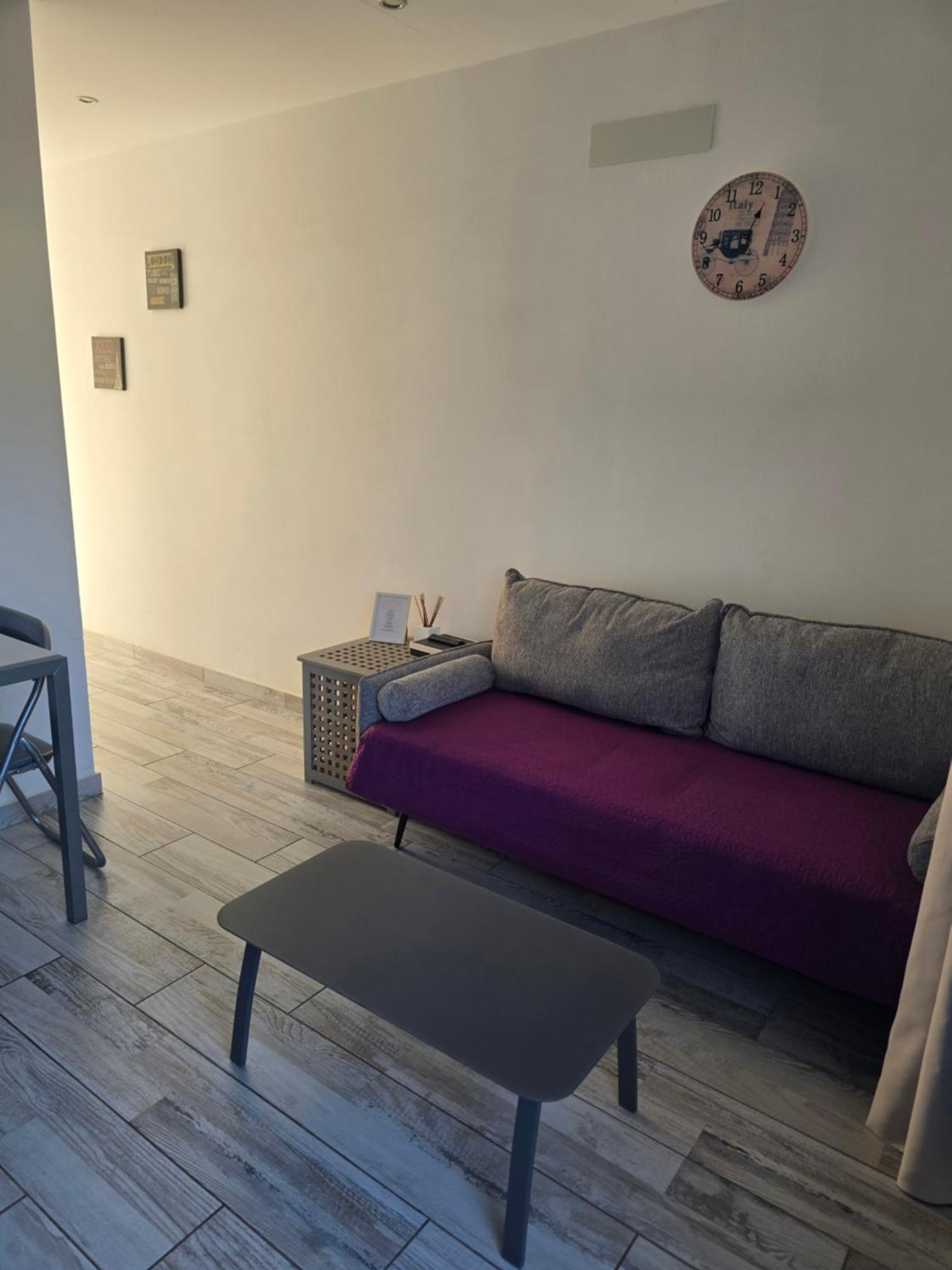 Mareverde Apartament Costa Adeje  Exterior photo
