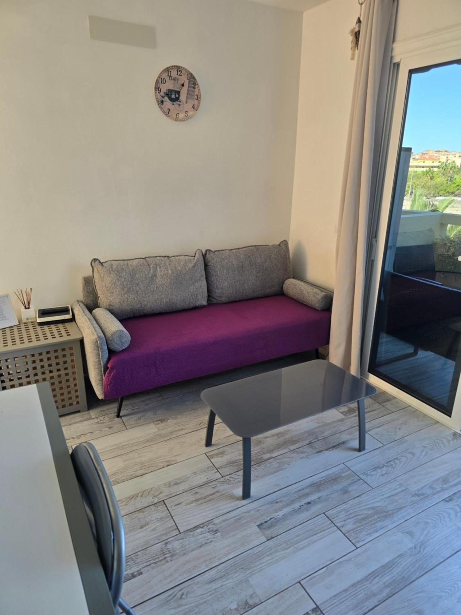 Mareverde Apartament Costa Adeje  Exterior photo