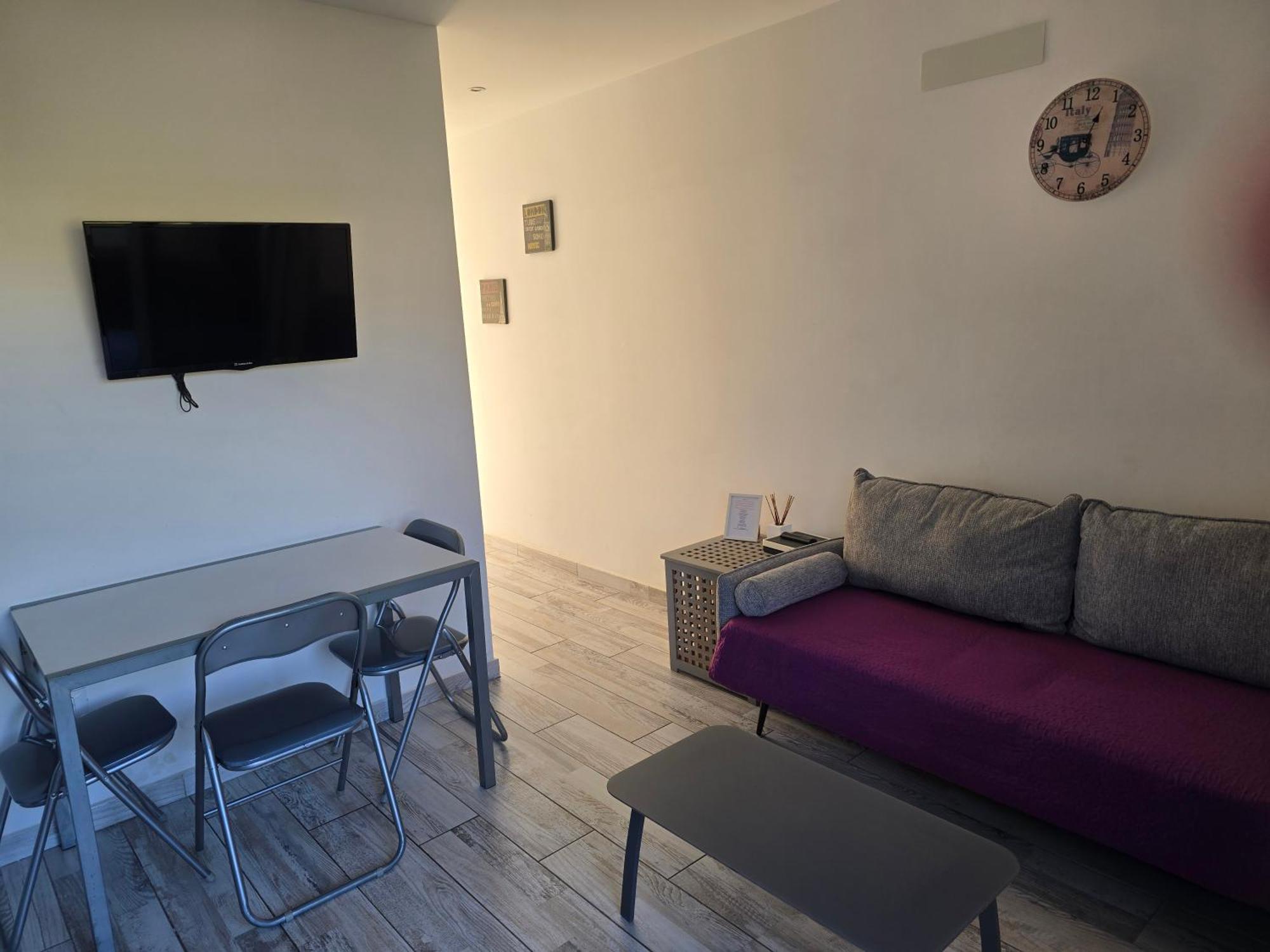 Mareverde Apartament Costa Adeje  Exterior photo