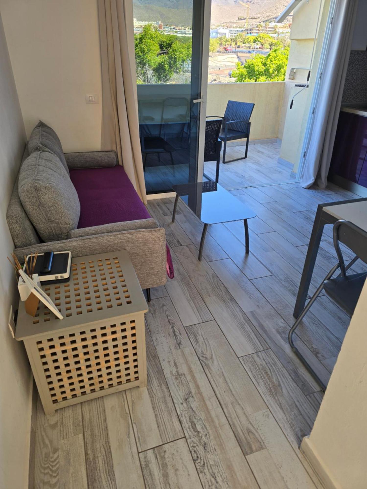 Mareverde Apartament Costa Adeje  Exterior photo
