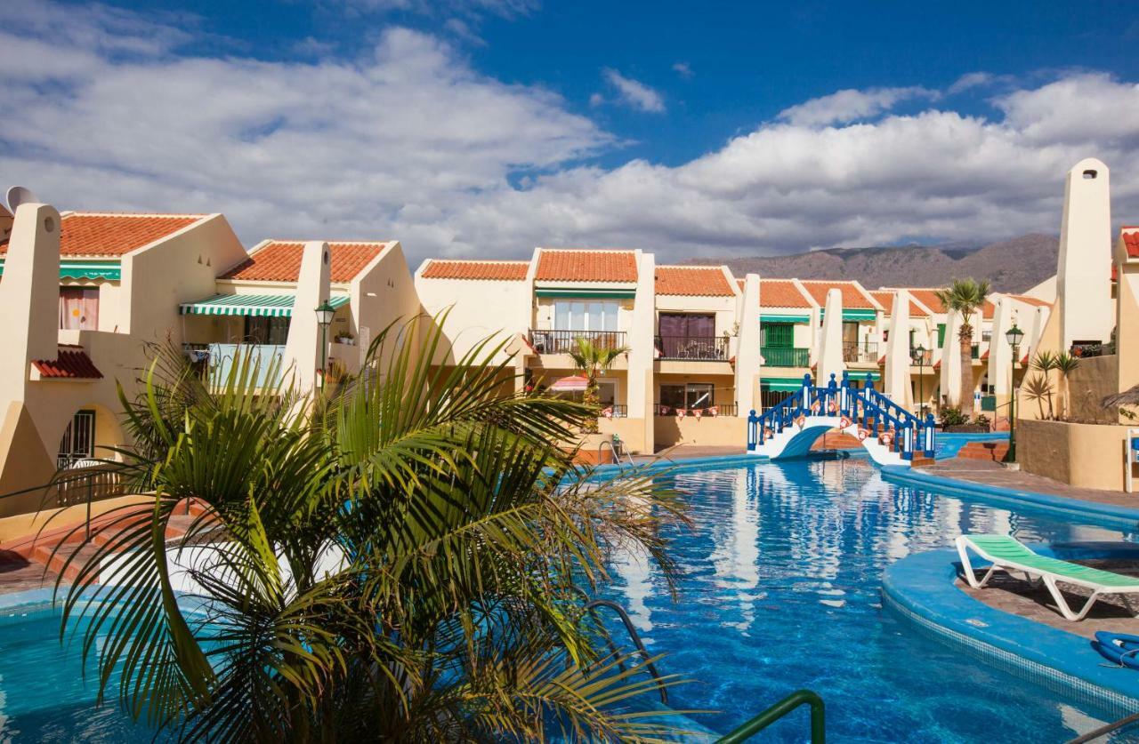 Mareverde Apartament Costa Adeje  Exterior photo